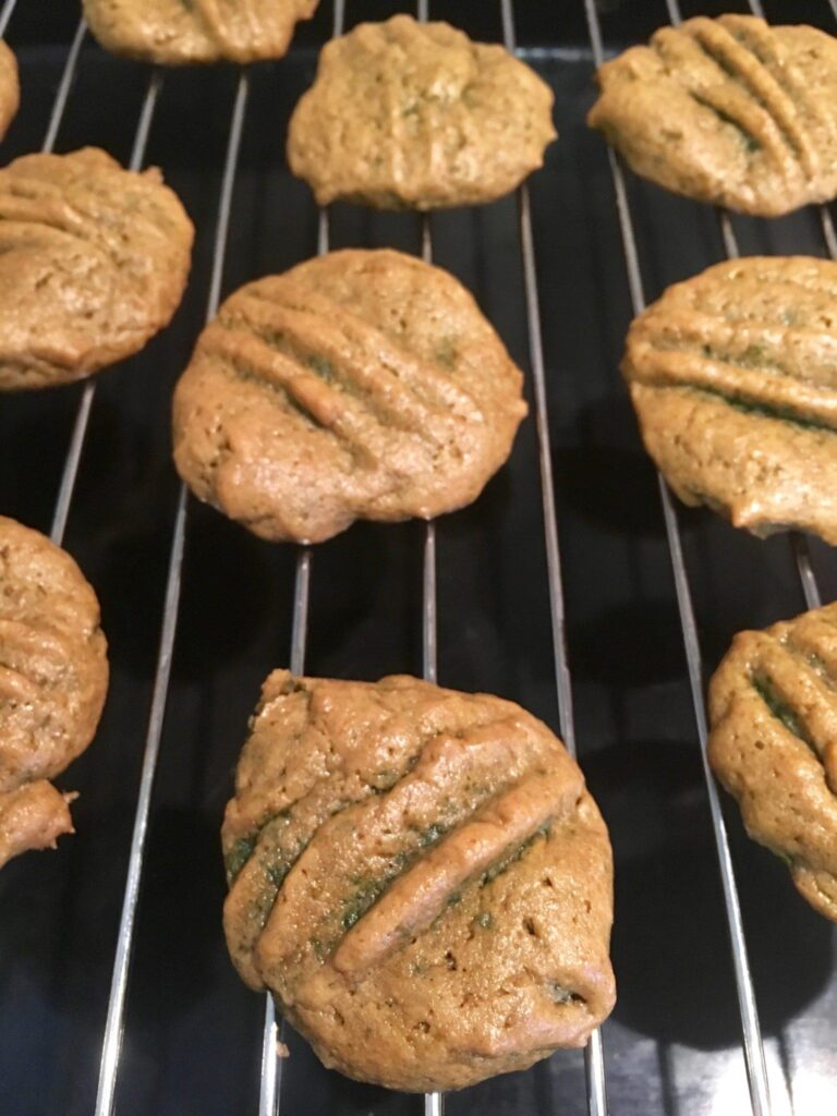 Keto_Green_Cookies