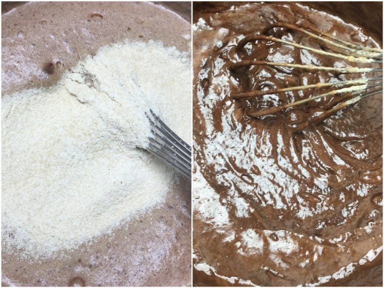 The best keto brownies recipe