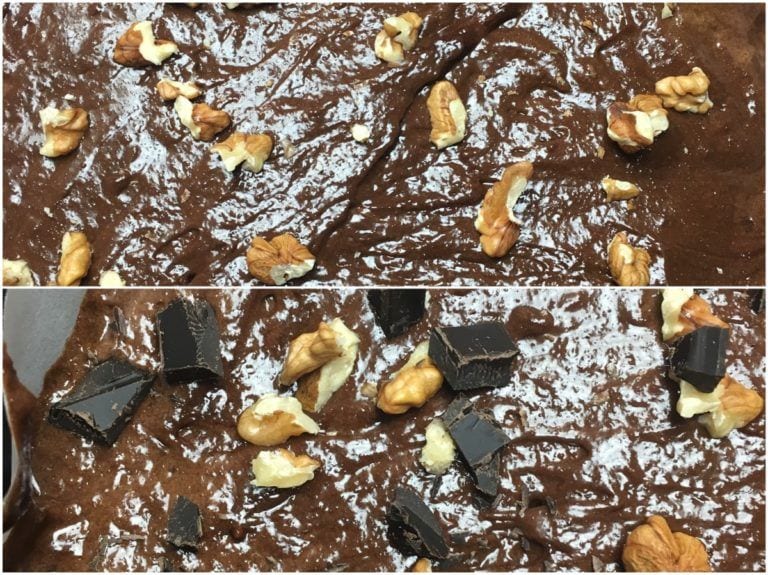 The best keto brownies recipe