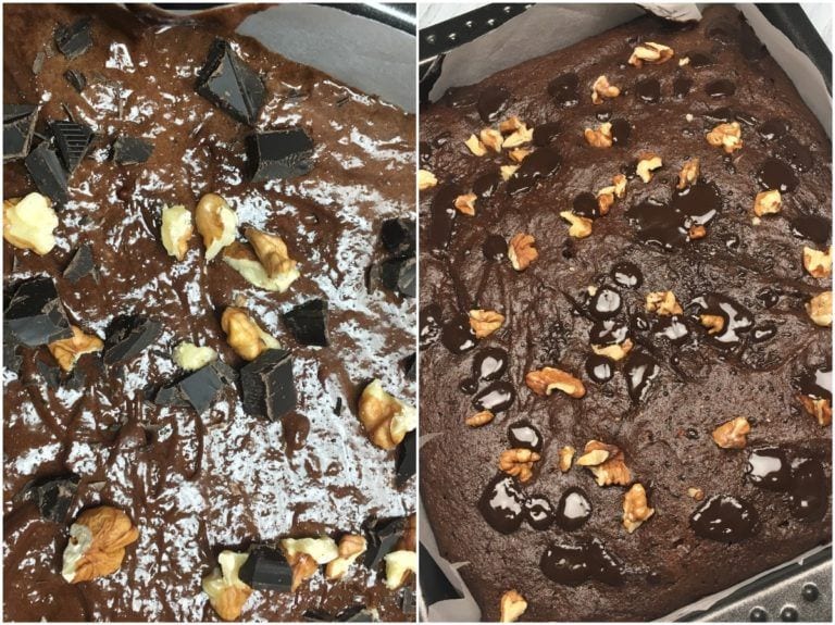 The best keto brownies recipe