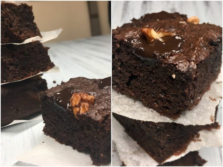 The best keto brownies recipe