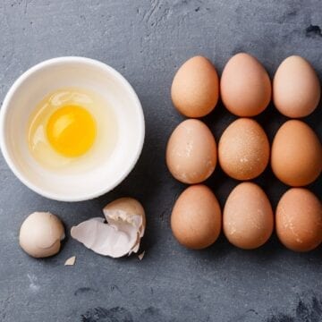 A lot of people on low-carb and keto diets does 5 days of egg fast to break their weight loss stall. Surprisingly, it works for majority of them.