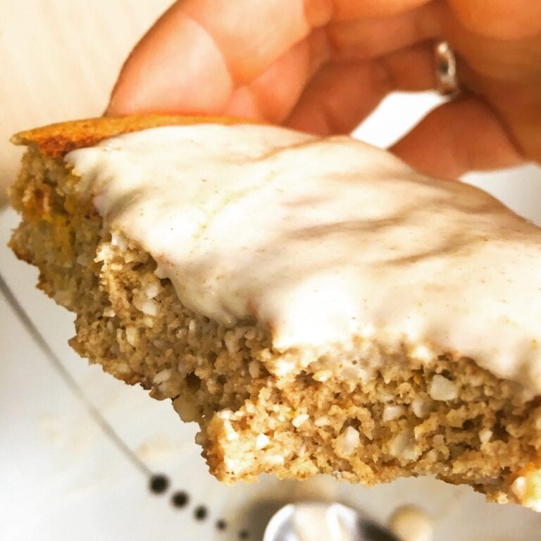All Inclusive Keto French Toast