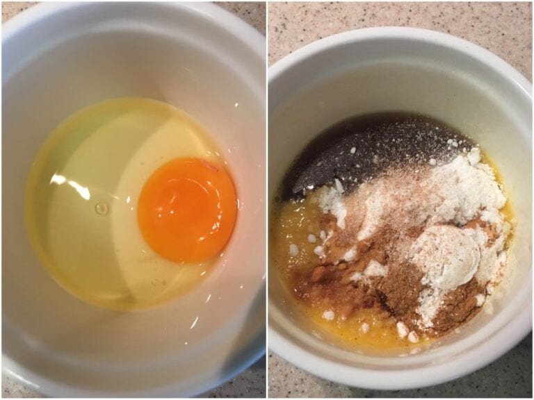 All Inclusive Keto French Toast