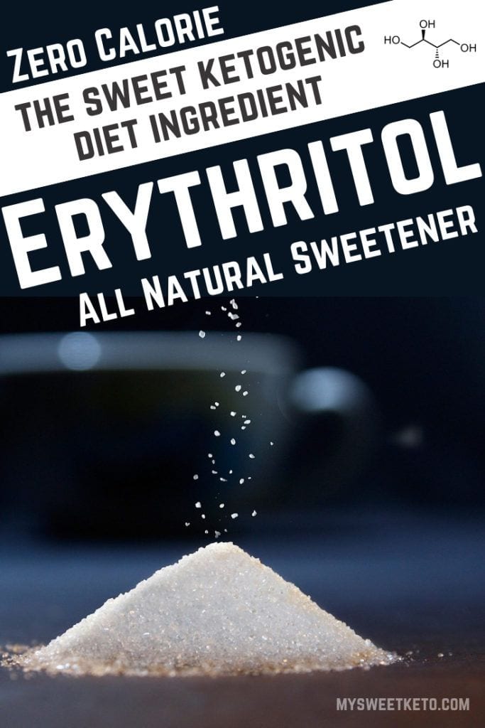 Is Erythritol Keto friendly? Are there carbs in Erythritol? Should you consume it on a ketogenic diet? We have all the answers! Click here and read it now!