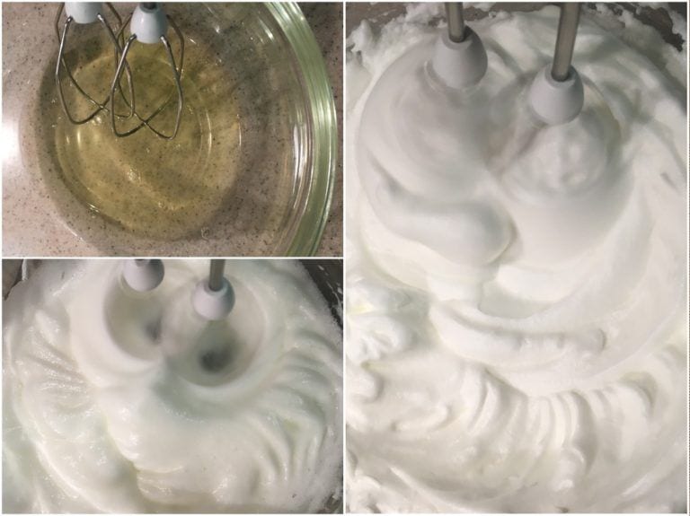 Cream from Heaven