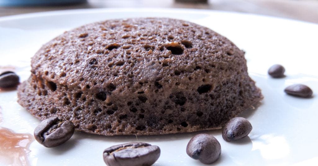 Imagine yourself getting up in the morning, needing some coffee to get going. Now you can enjoy the bulletproof coffee in bites! #bulletproofcoffee #keto #ketogenic #lowcarb #dessert #mysweetketo