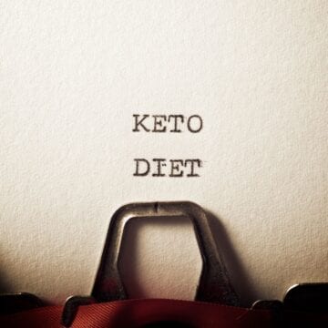 The answer to the question about indefinite ketosis, fitness, and wellbeing always depends on who is asking.