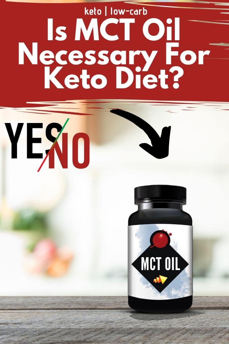 How does MCT oil help burn fat? With the serious reduction in carbs, your body looks for an alternate source of energy. Find out more! #mct #ketomct