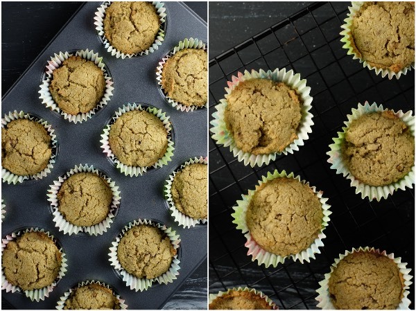 St Patrick's Day Keto Cupcakes recipe by My Sweet Keto