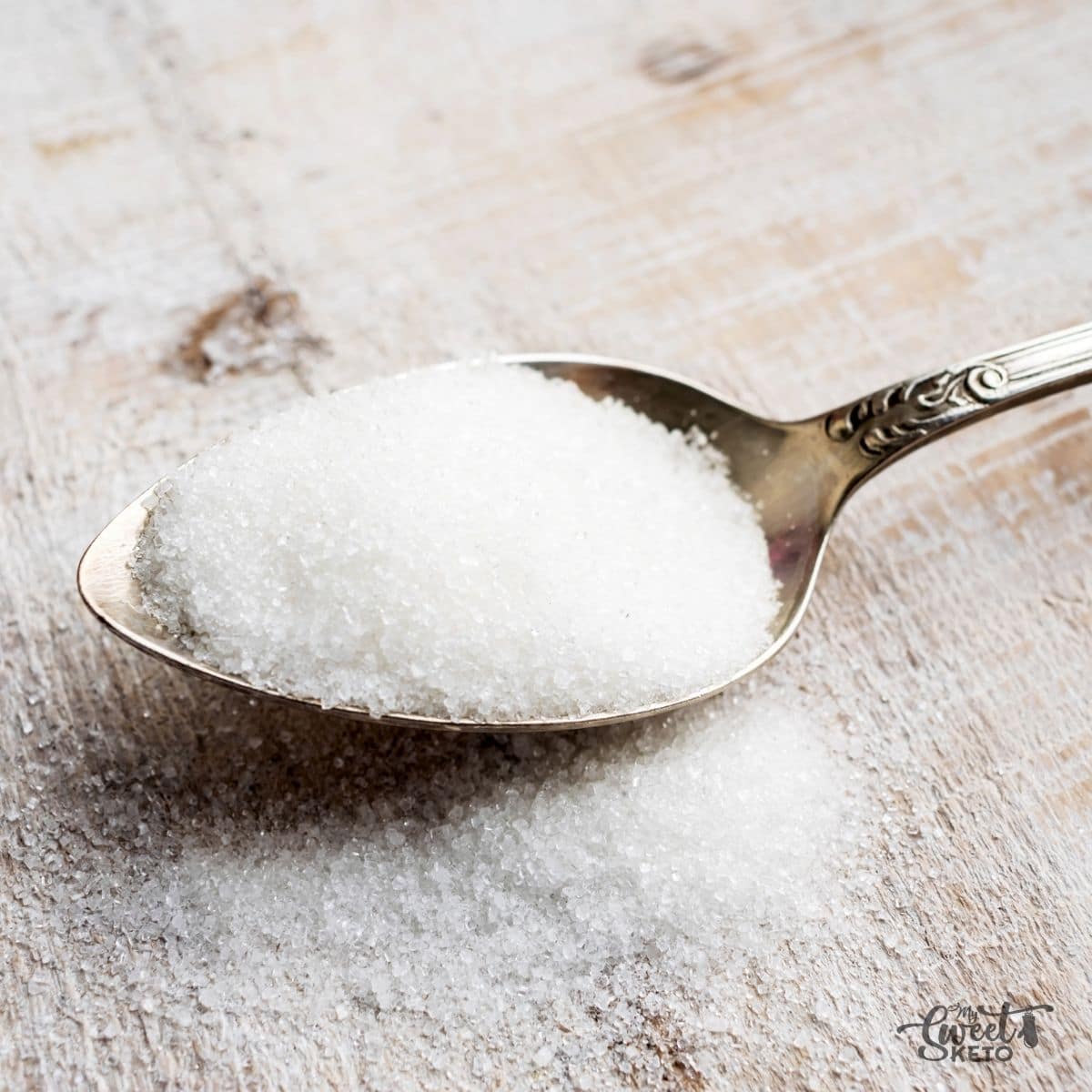 What sweeteners are good on a low-carb keto diet?