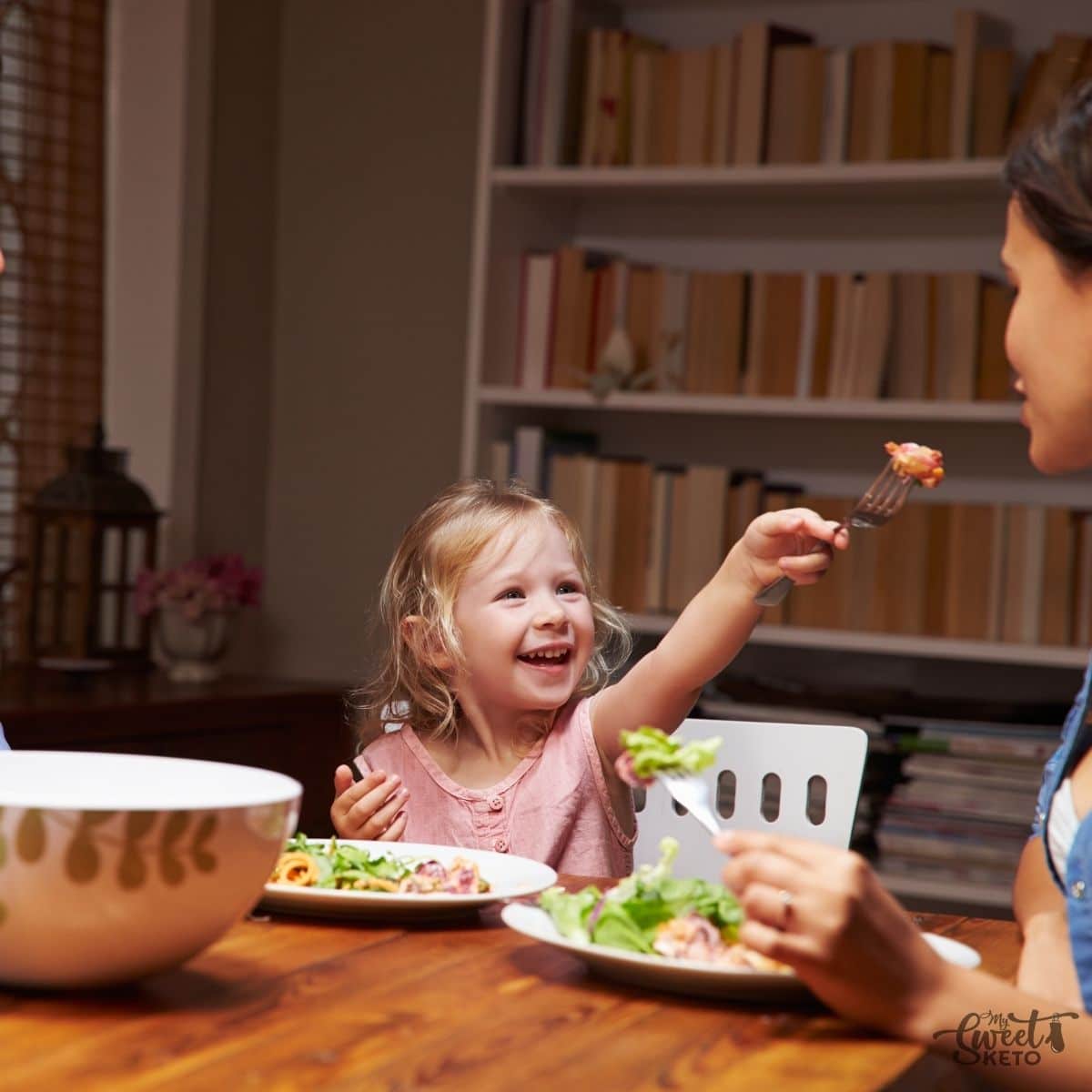 keto for kids