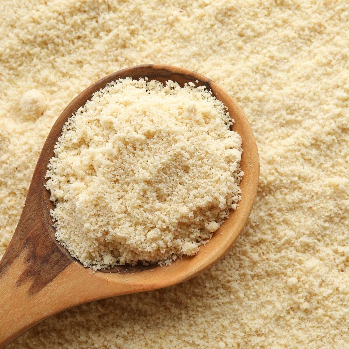 keto flours and substitutes