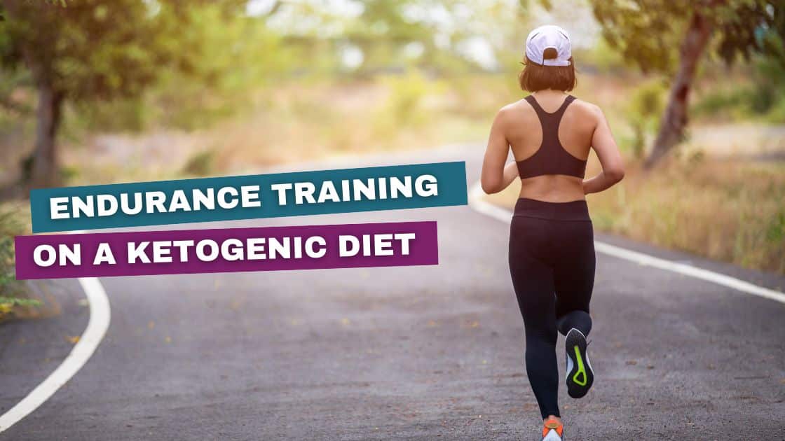 Endurance Training on Keto: Tips for Low-Carb Athletic Success | My Sweet Keto