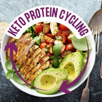 Unlock Lifestyle Benefits with Keto and Protein Cycling