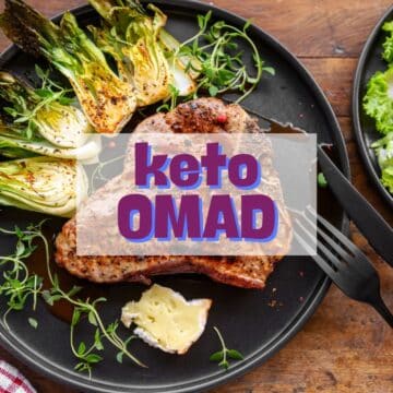 Harness the Power of Keto and OMAD for Optimal Health