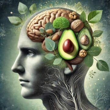 Enhance Cognitive Function with Keto