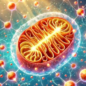 Learn how keto enhances mitochondrial efficiency, reduces oxidative stress, and protects against age-related diseases.